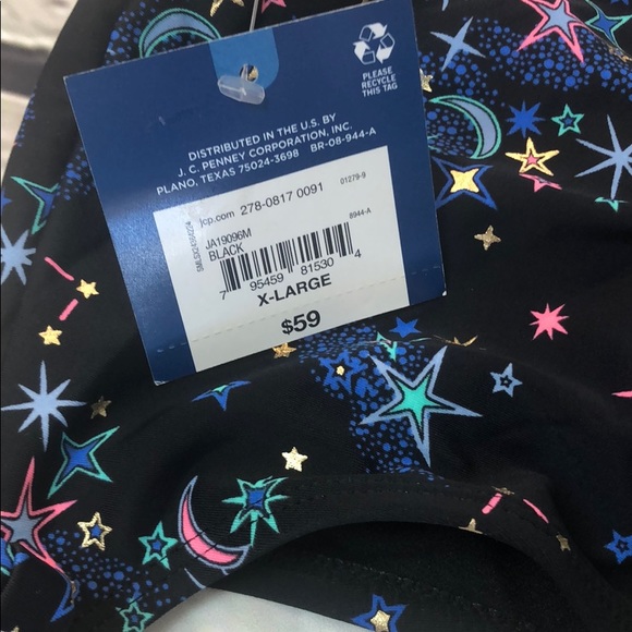 AZ Jean Co. Cut out one piece swimsuit - Picture 7 of 11